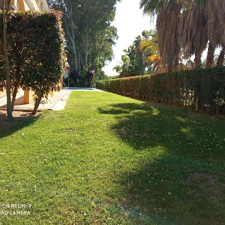 Apartamento Golf Isla Canela, Ayamonte Huelva Exterior foto
