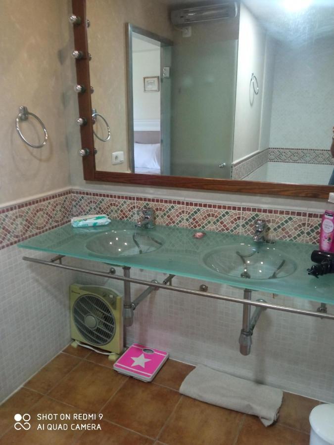 Apartamento Golf Isla Canela, Ayamonte Huelva Exterior foto