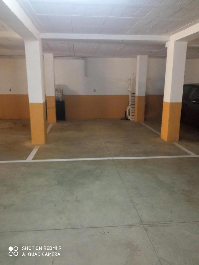 Apartamento Golf Isla Canela, Ayamonte Huelva Exterior foto