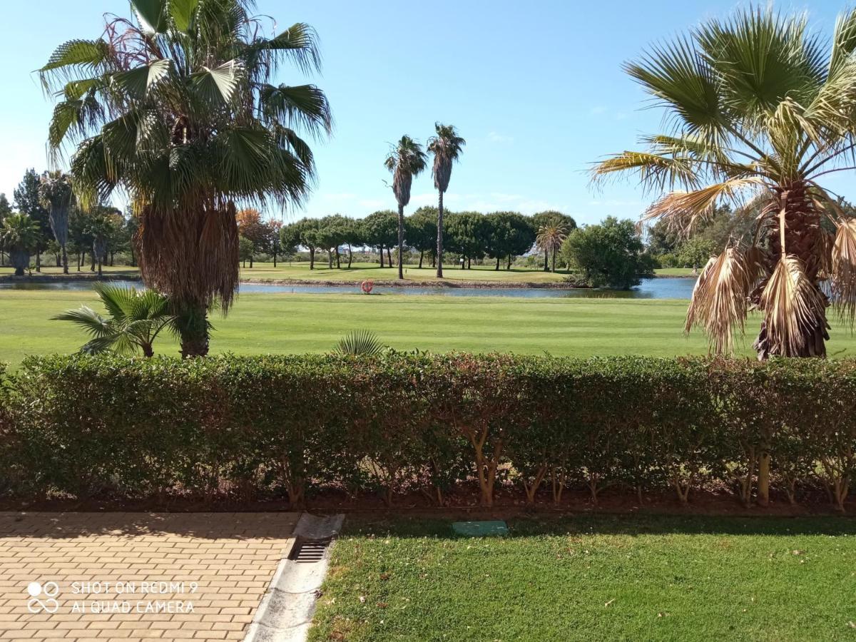 Apartamento Golf Isla Canela, Ayamonte Huelva Exterior foto