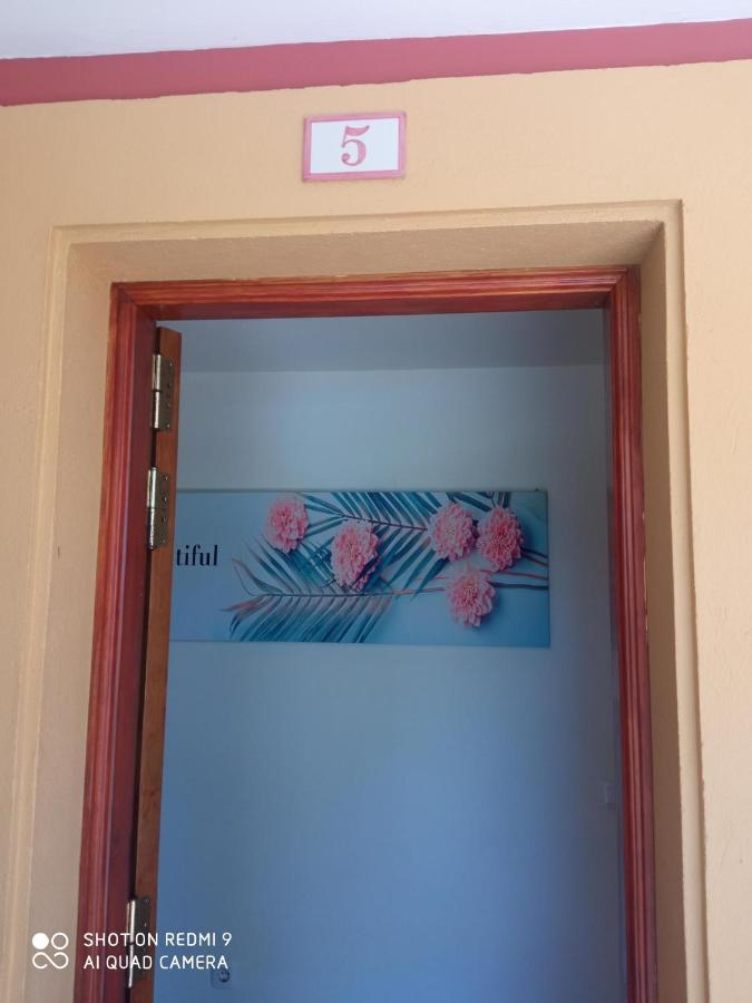 Apartamento Golf Isla Canela, Ayamonte Huelva Exterior foto